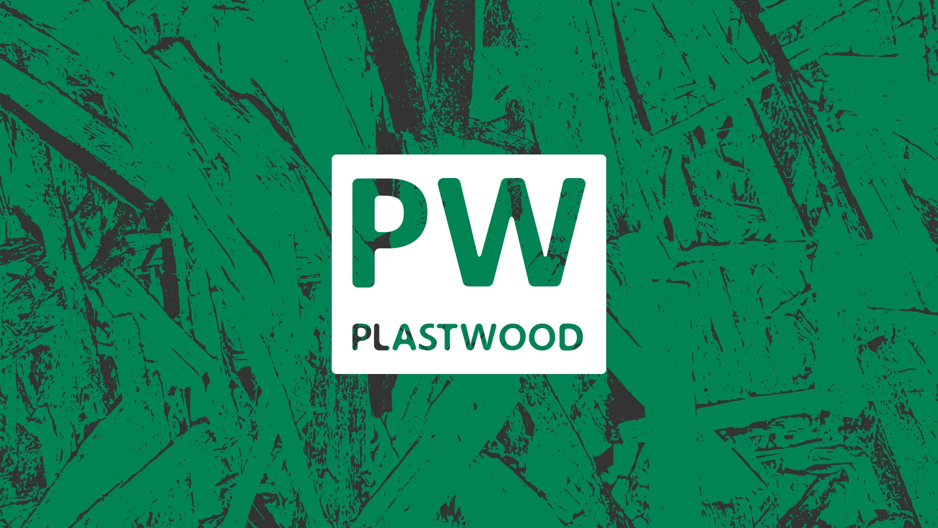 Разработка айдентики и сайта компании «Plastwood» в Барабинске