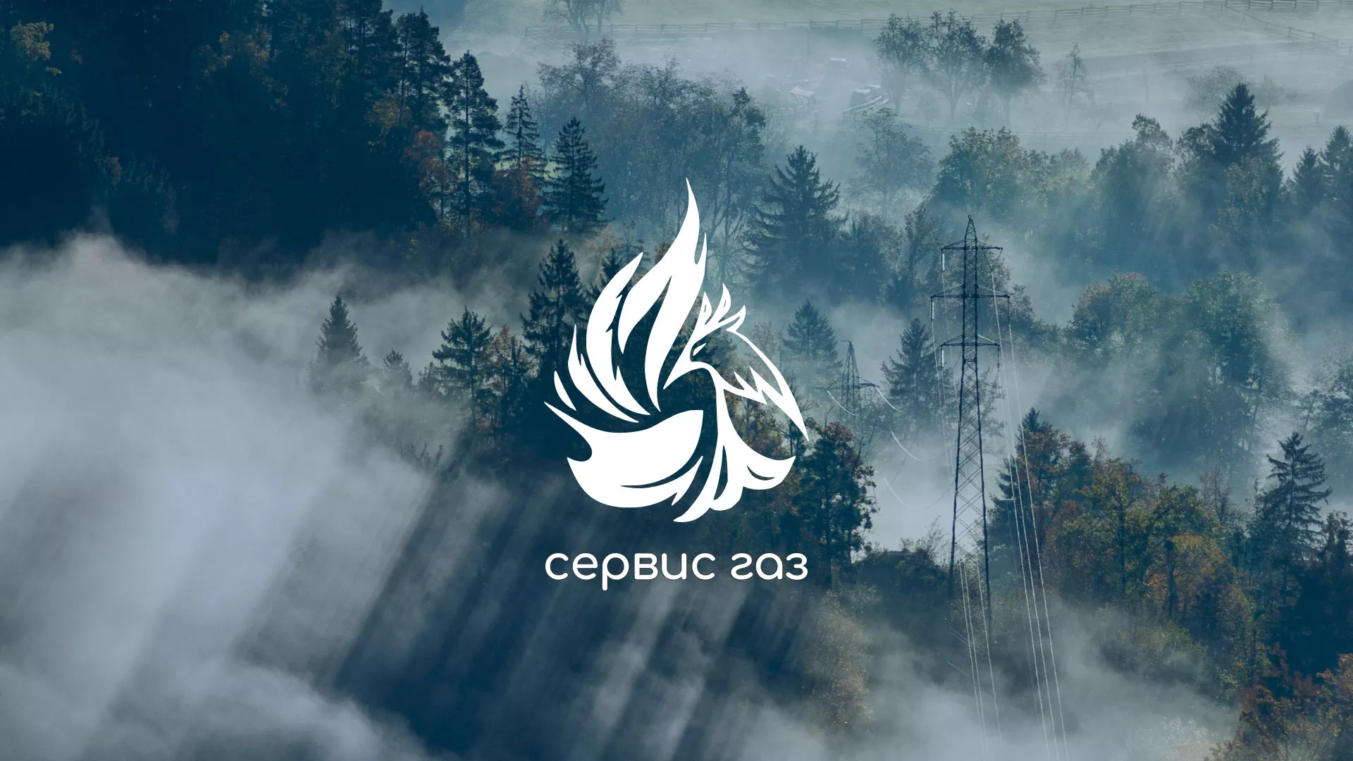 Создание сайта компании «Сервис газ» в Барабинске