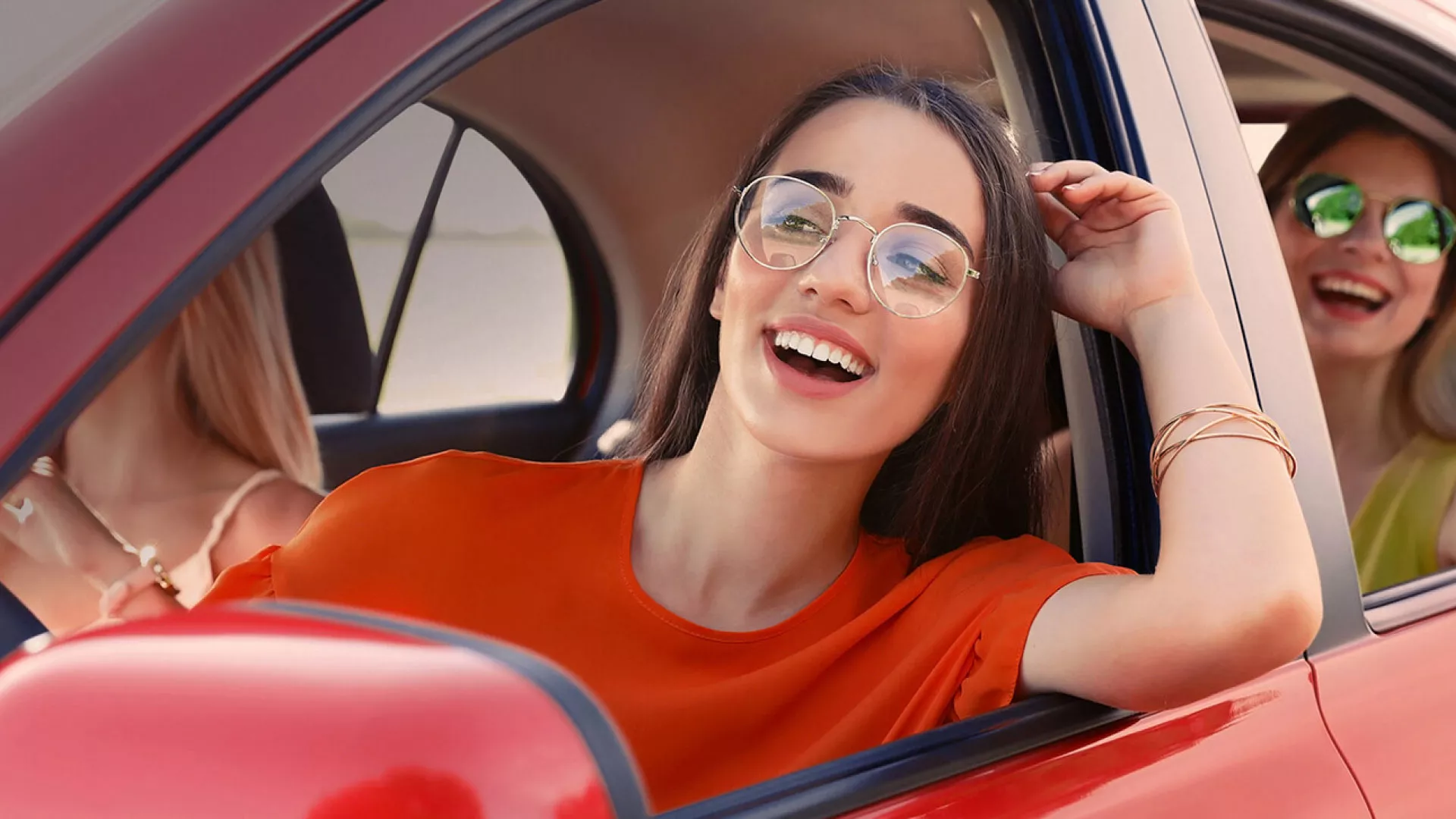 Разработка сайта для проката автомобилей в Барабинске