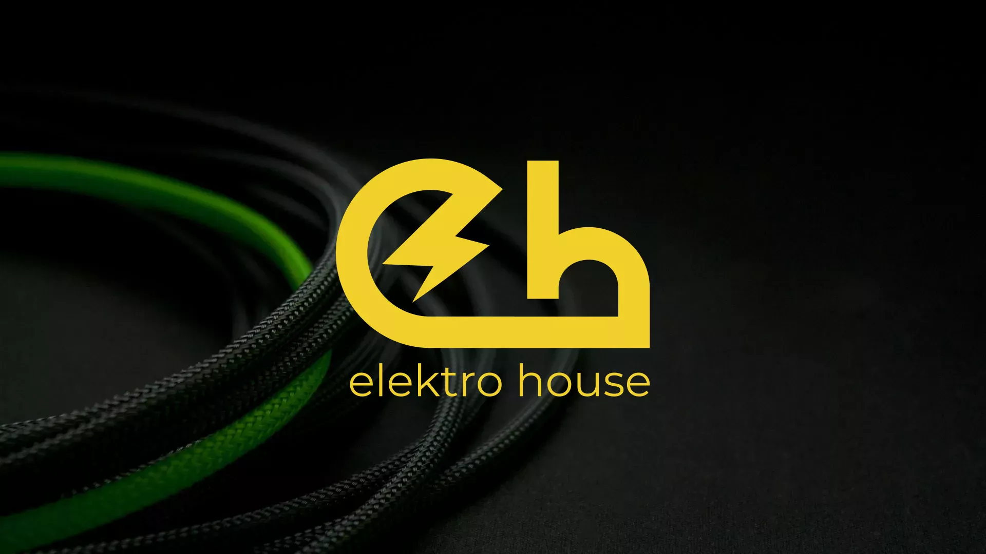 Создание сайта компании «Elektro House» в Барабинске