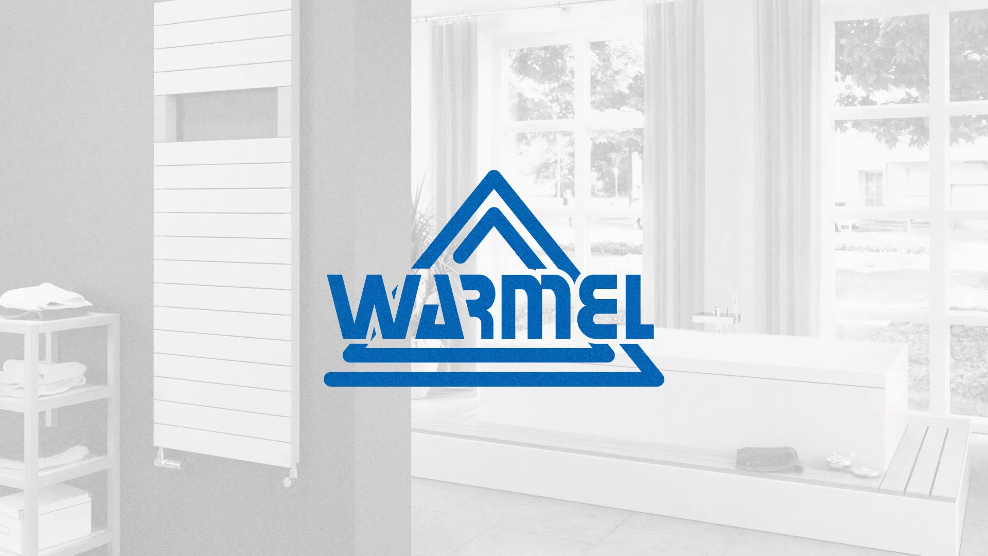 Разработка сайта для компании «WARMEL» по продаже полотенцесушителей в Барабинске
