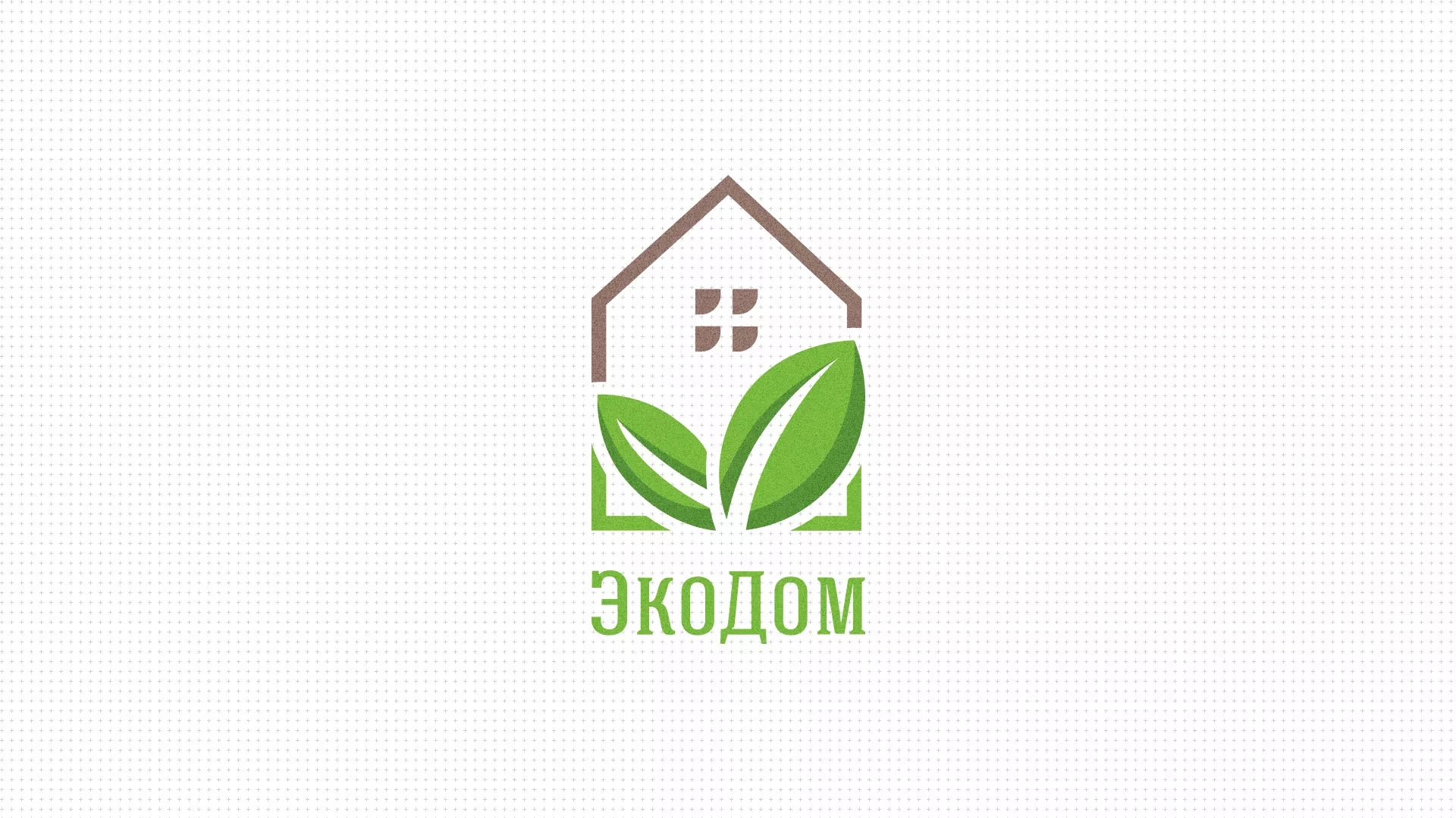 Создание сайта для строительной компании «ЭКОДОМ» в Барабинске