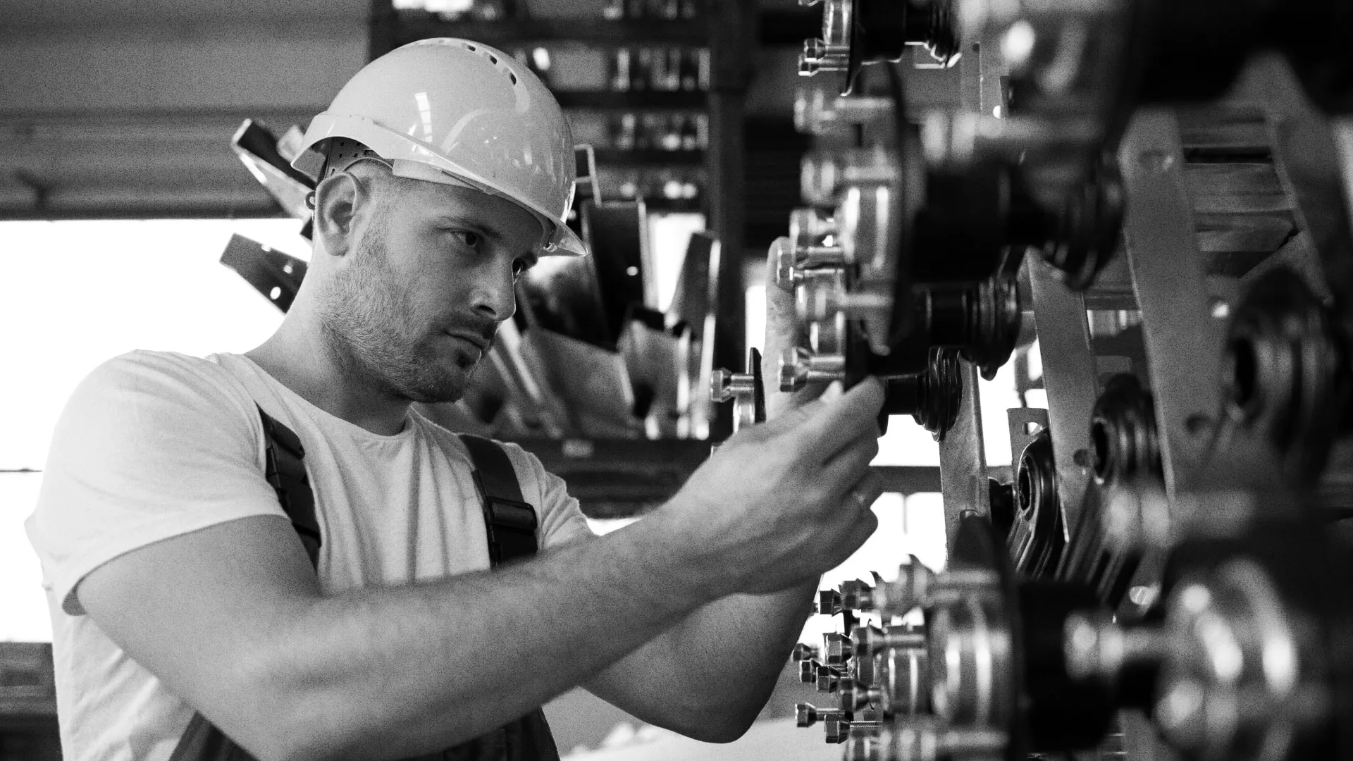 Разработка сайта для завода по продаже оборудования в Барабинске